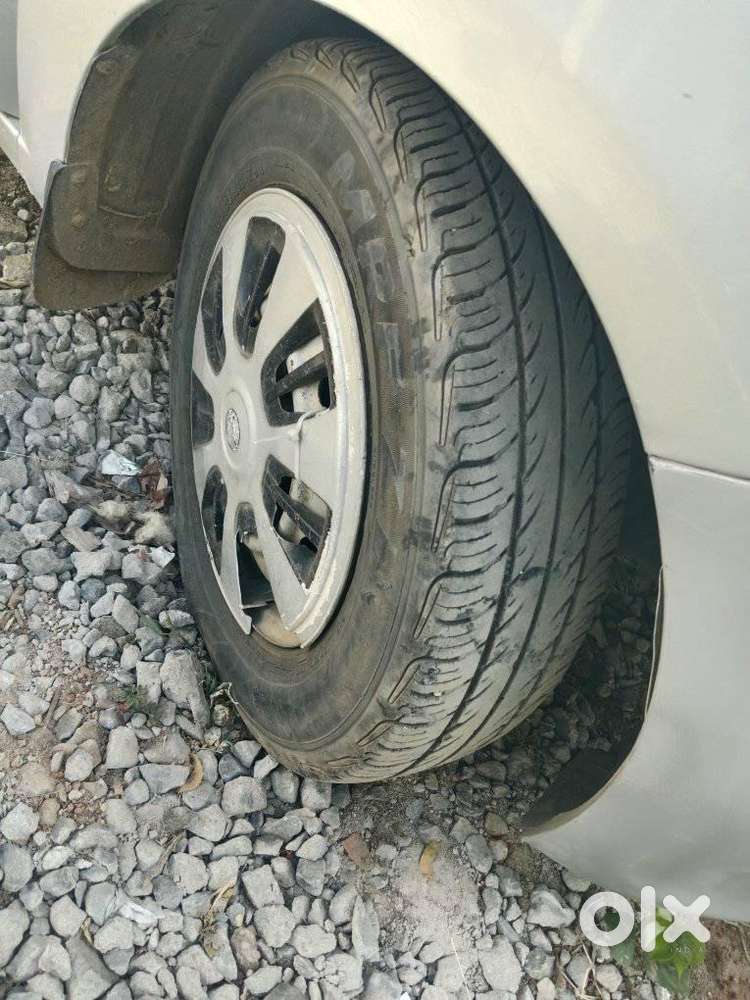 Hyundai I10 1.1 Magna(o), 2014, Petrol