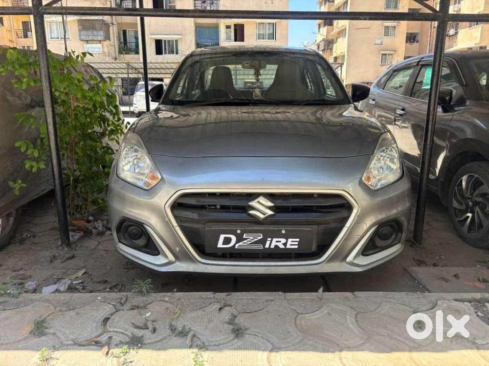 Maruti Suzuki Dzire, 2020, Petrol