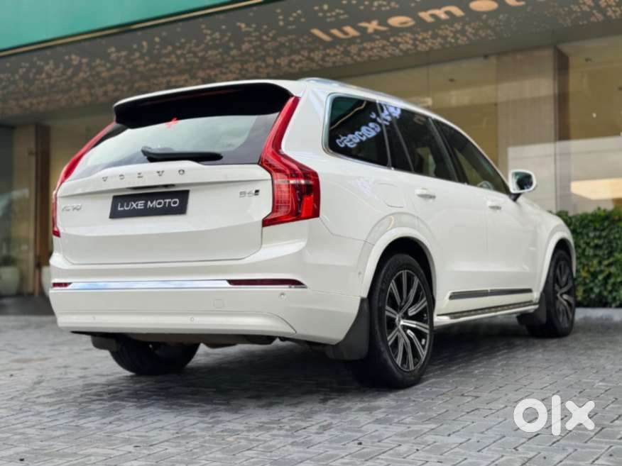 Volvo Xc 90 Hybrid, 2024, Petrol