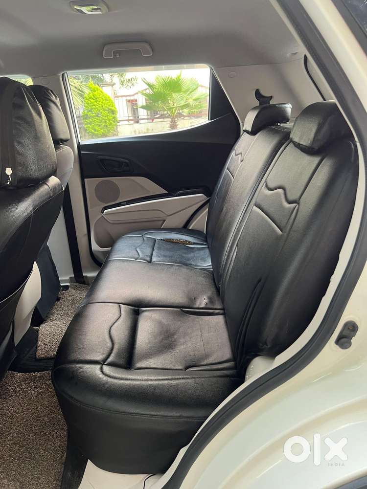 Mahindra Xuv300 W4 Diesel, 2019, Diesel