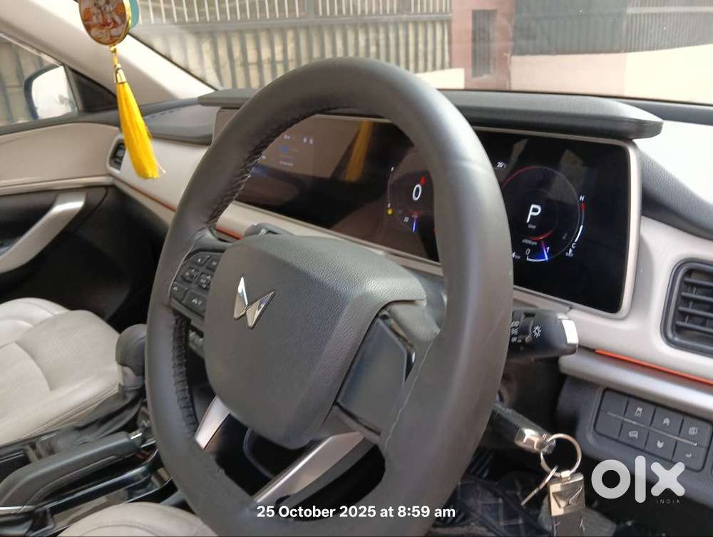 Suv700- 2023- Automatic -petrol