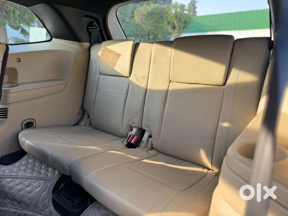 Ford Endeavour 2.2 Titanium At 4x2 Sunroof, 2020, Diesel