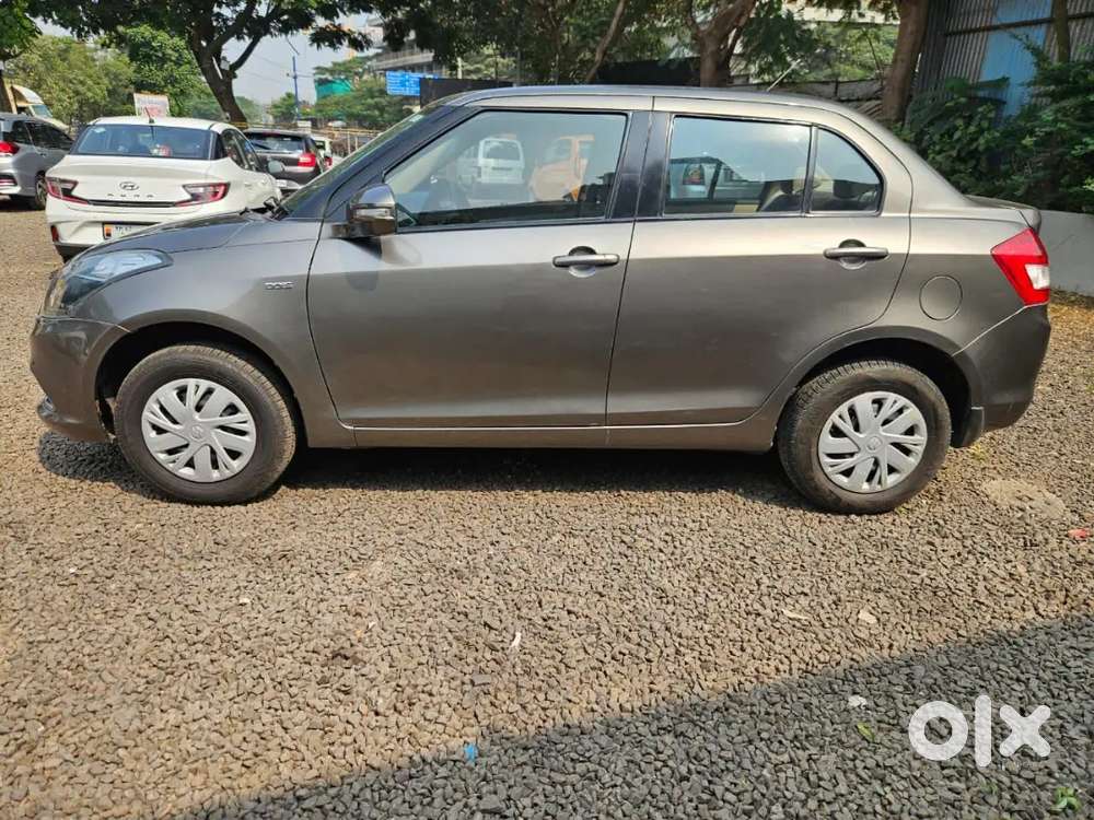 Maruti Suzuki Swift Dzire 2016 Diesel 72000 Km Driven