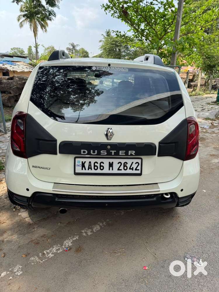 Car Is In Good And Mint Condition