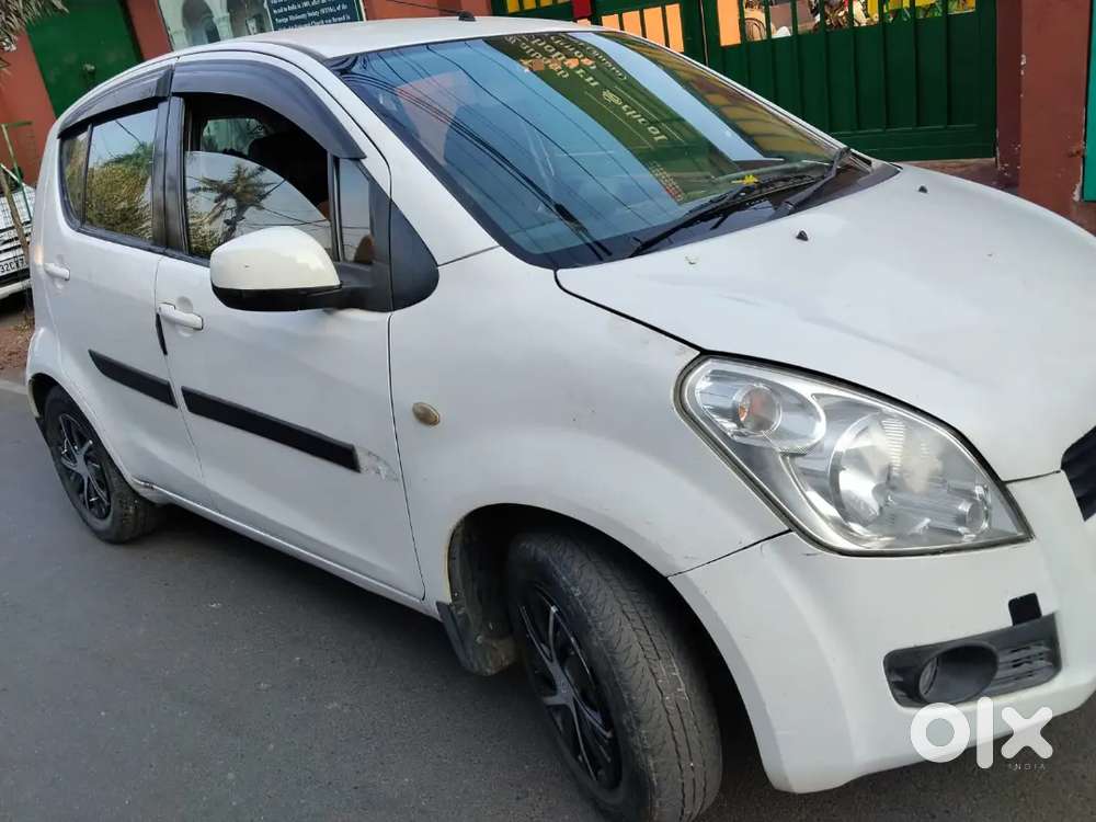 Maruti Suzuki S Cross 062012