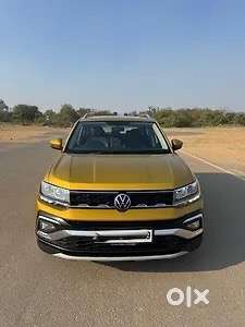 Volkswagen Taigun 1.0 2021