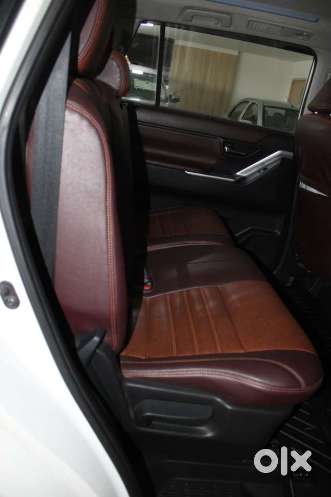 Toyota Innova Hycross 2.0 Vx Hybrid 8 Str, 2023, Petrol