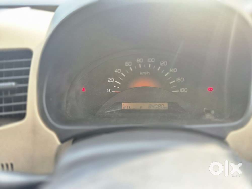 Maruti Suzuki Wagon R Lxi, 2018, Petrol