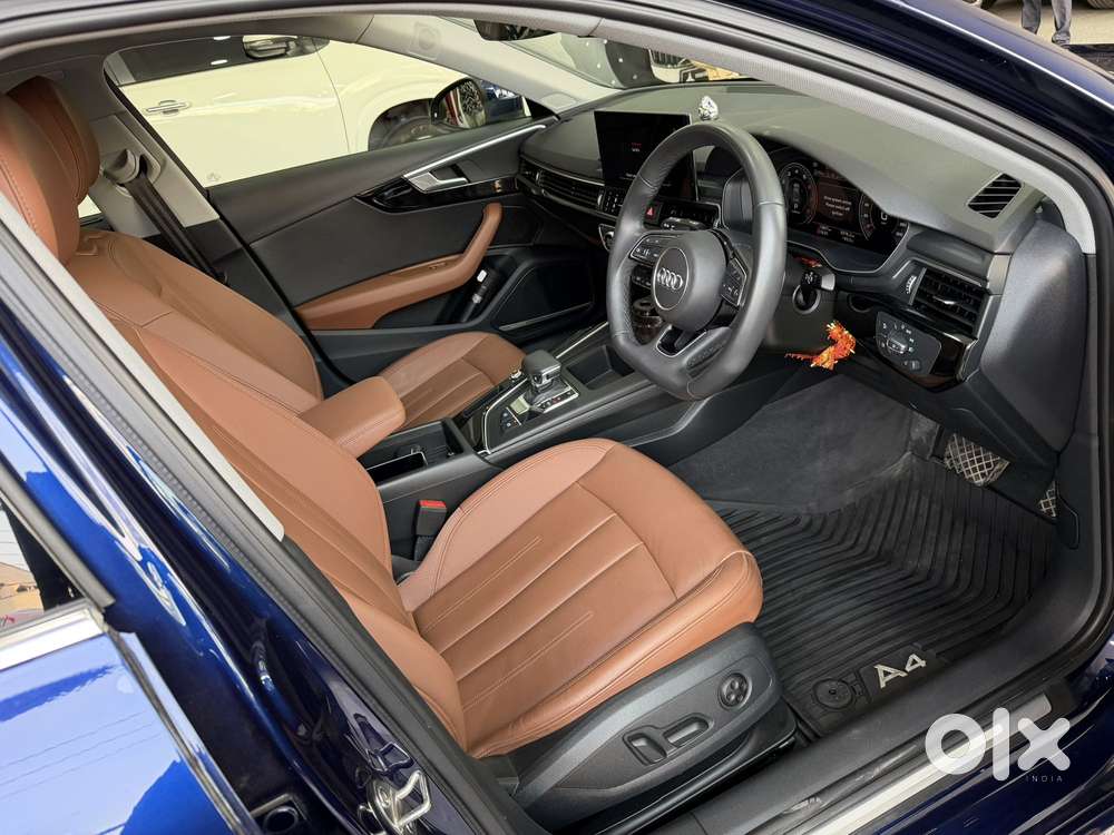 Audi A4 2.0 Technology 40 Tfsi, 2023, Petrol