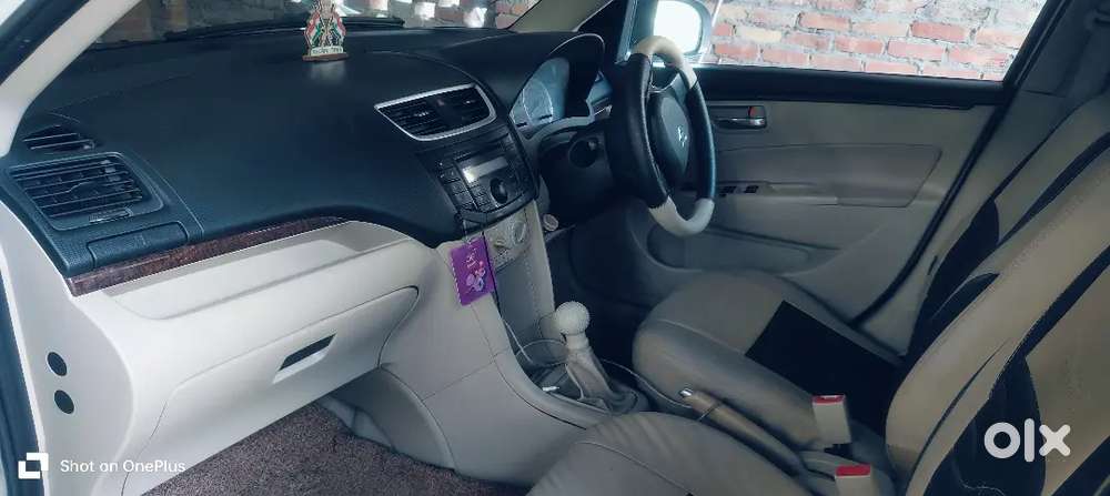 Maruti Suzuki Dzire 2013 Petrol 214000 Km Driven
