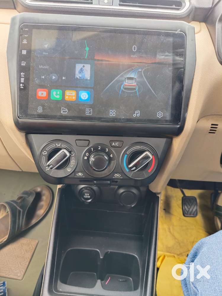 Maruti Suzuki Swift Dzire Tour S, 2024, Cng & Hybrids