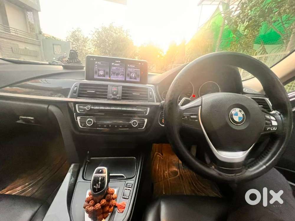 Bmw 3 Series Gt - Diesel Well Maintained