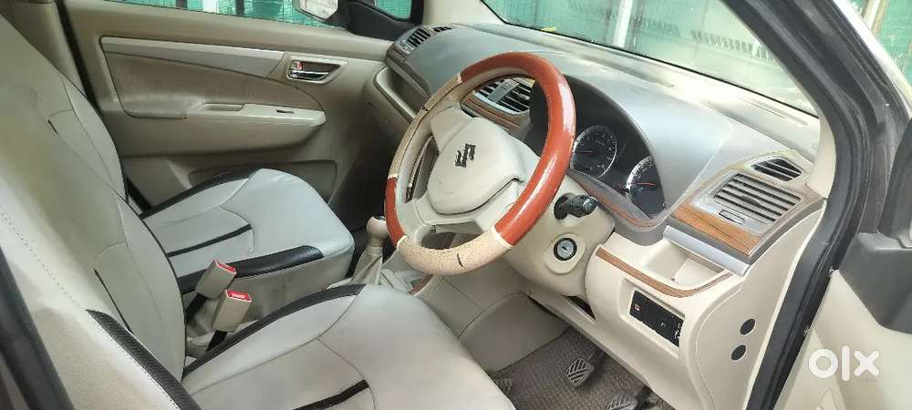Maruti Ertiga 7 Seater In Good Condition