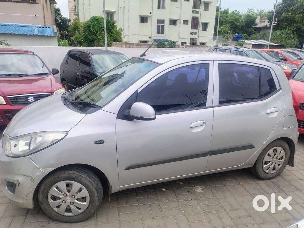 Hyundai I10 1.2 Kappa Magna, 2011, Lpg