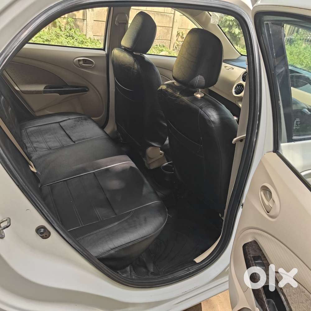 Toyota Etios 1.4 Vxd, 2017, Diesel