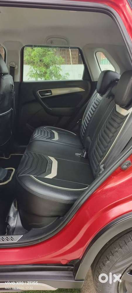 Maruti Suzuki Brezza Zdi, 2019, Diesel