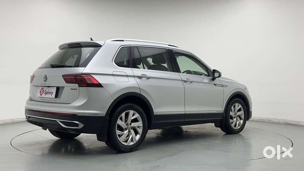 Volkswagen Tiguan 2.0 Elegance Tsi Dsg, 2023, Petrol