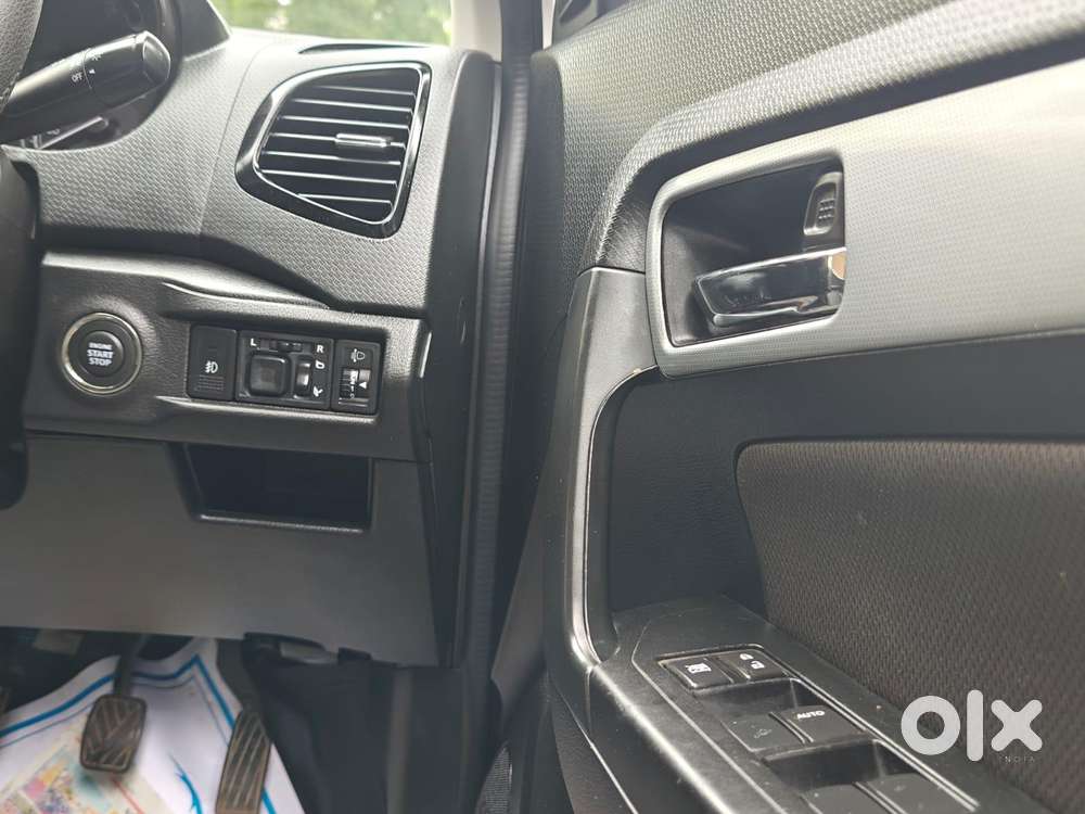 Toyota Urban Cruiser 1.5 High Grade Mt, 2021, Petrol