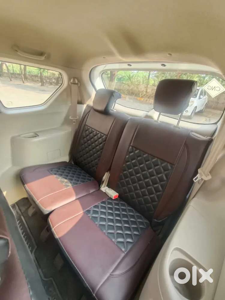Maruti Suzuki Ertiga 2024 First Owner