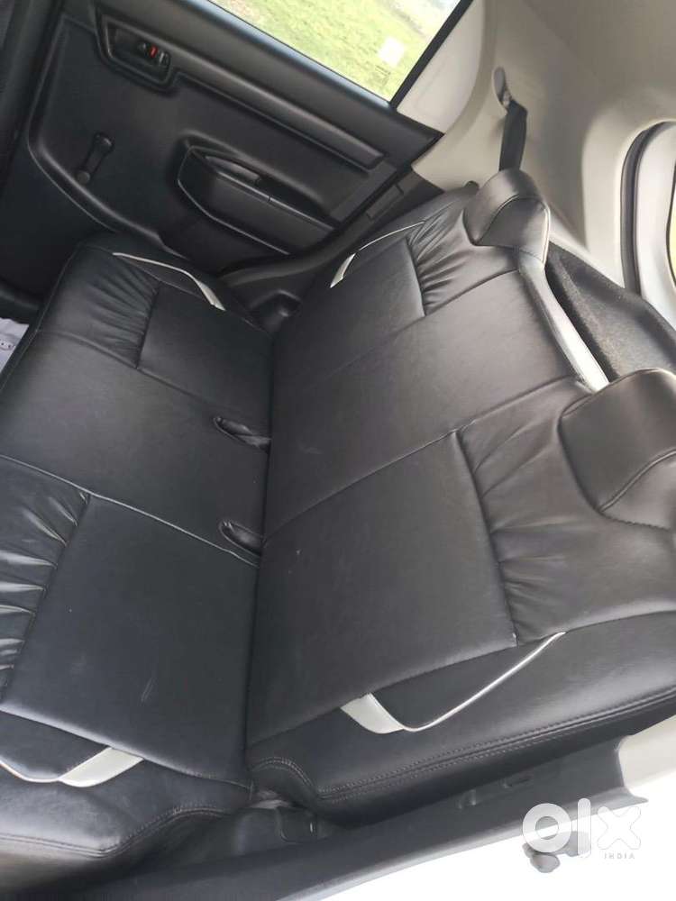 Maruti Suzuki S-presso