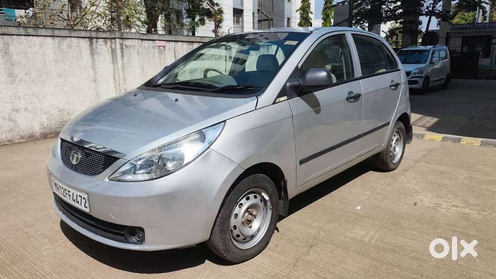 Tata Indica Vista Tdi Ls, 2009, Diesel
