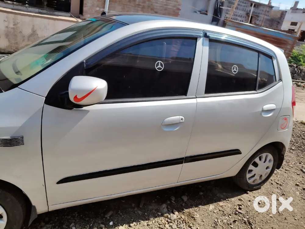 Hyundai I10 2009