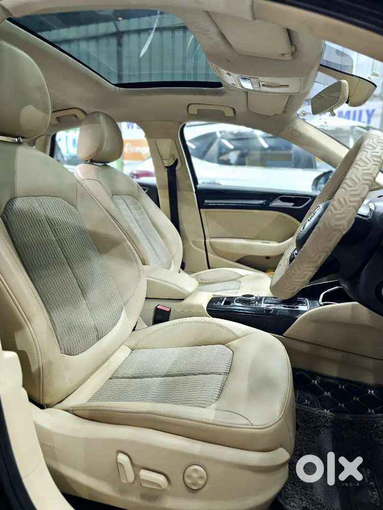 Audi A3 2016 Diesel Well Maintained