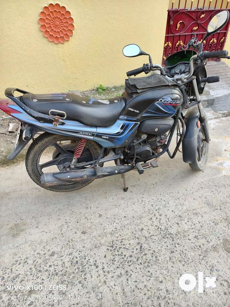 Hero passion pro 2012 Motorcycles 1797537617