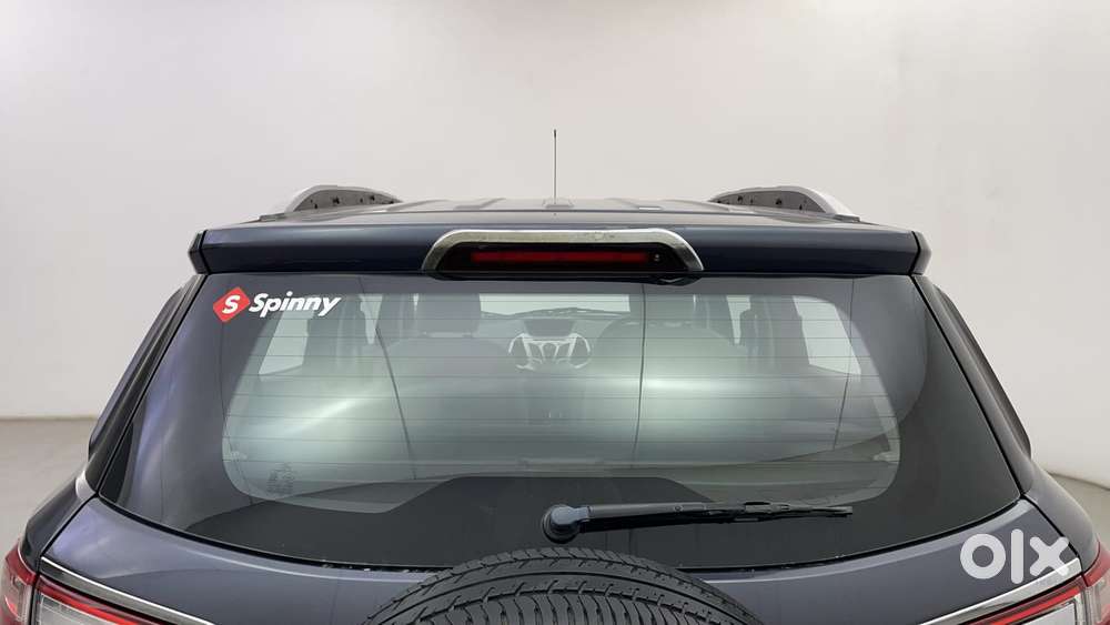 Ford Ecosport 1.5 Ti-vct Titanium (o) At, 2014, Petrol