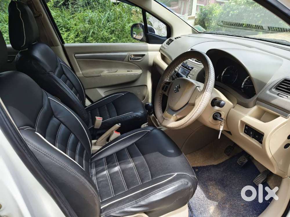 Maruti Suzuki Ertiga Vdi Shvs, 2017, Diesel