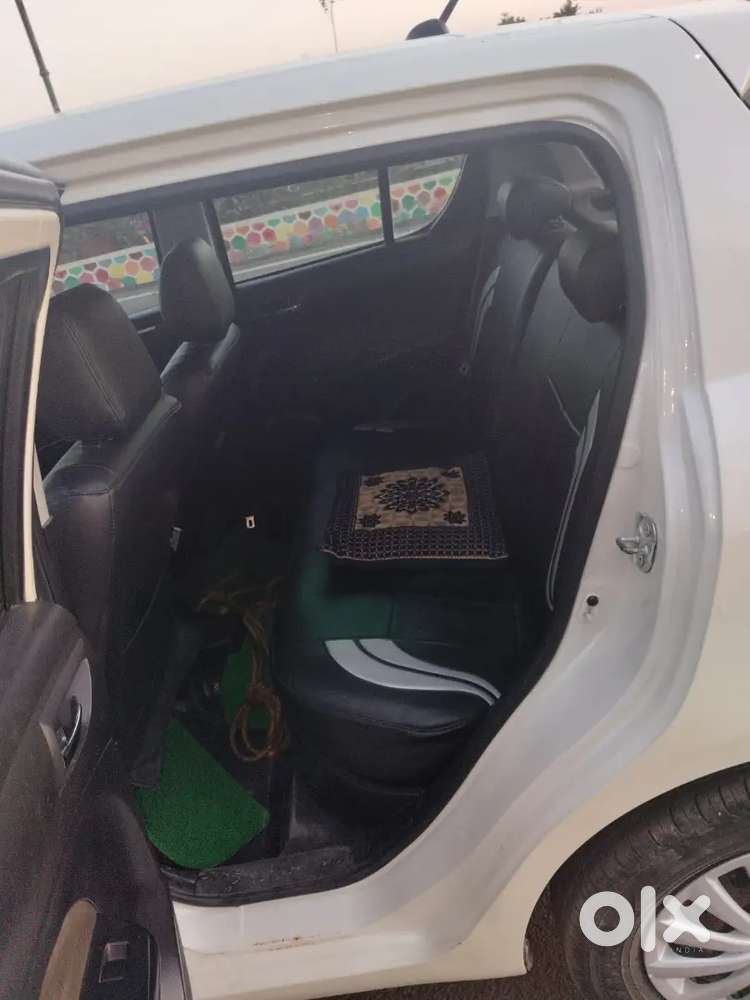 Maruti Swift Vdi 2015