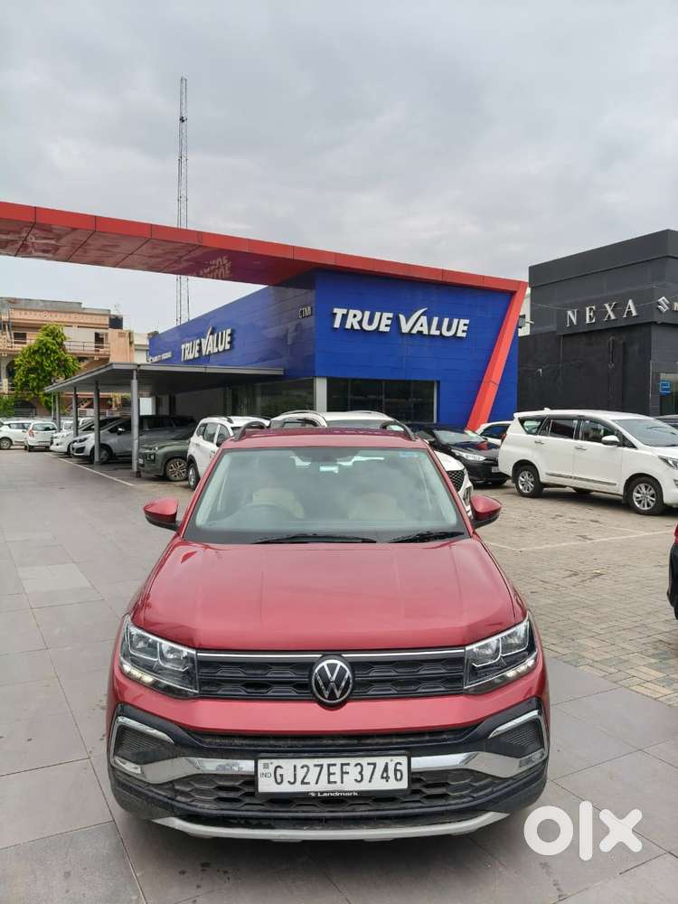 Volkswagen Taigun 1.0 Tsi Comfortline, 2024, Petrol