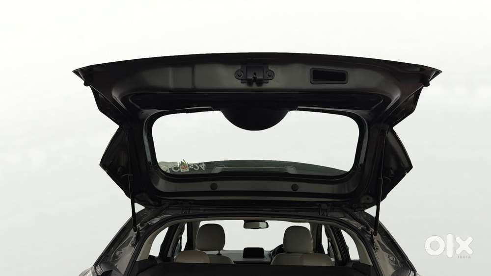 Tata Nexon 1.2 Revotron Xz Plus (l), 2022, Petrol