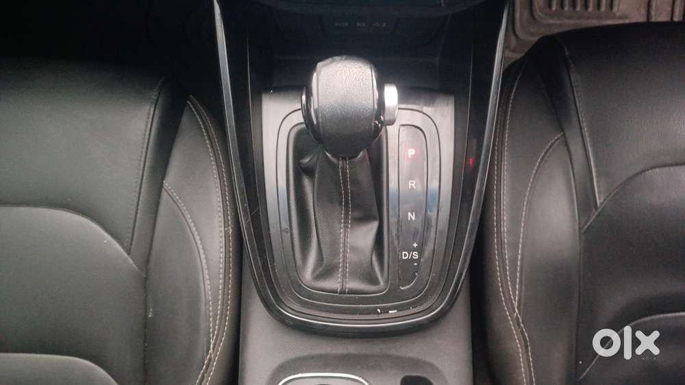 Mg Hector Sharp Dct Petrol, 2019, Petrol