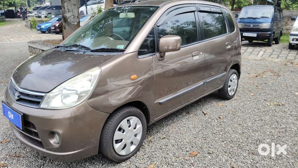 Maruti Suzuki Estilo Vxi, 2011, Petrol