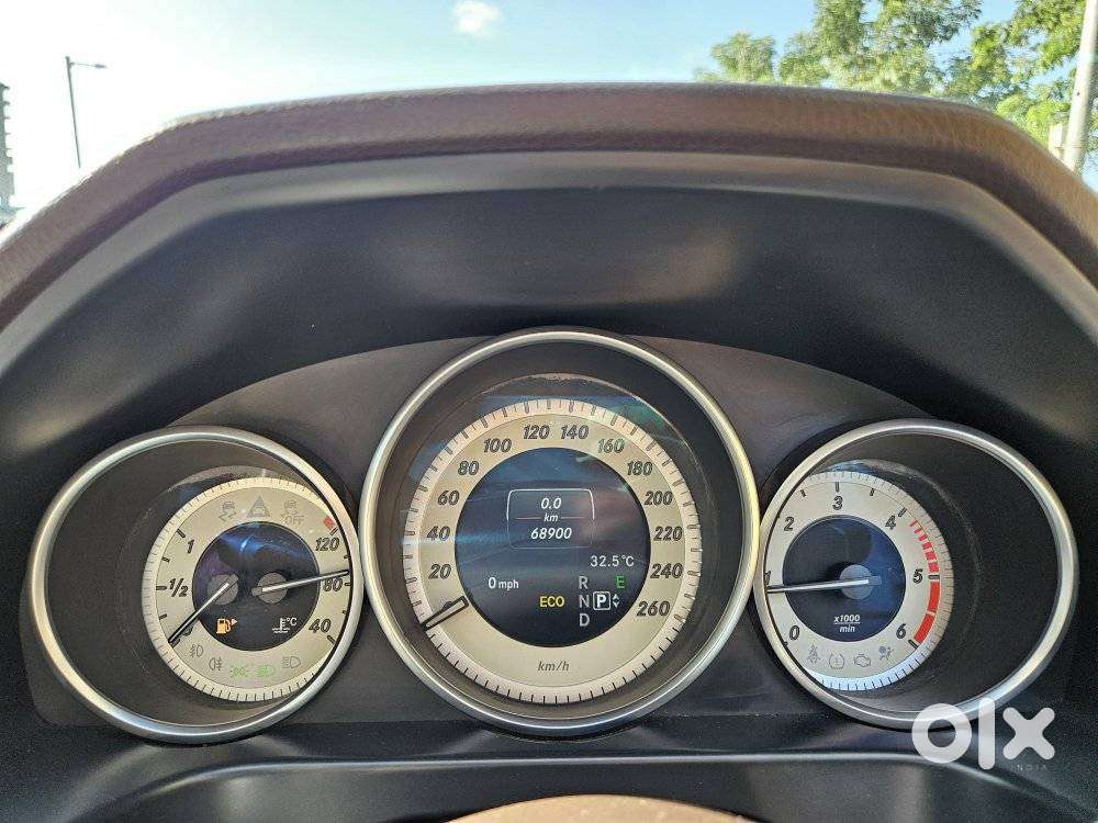 Mercedes-benz E-class E 250 Cdi Avantgarde, 2016, Diesel