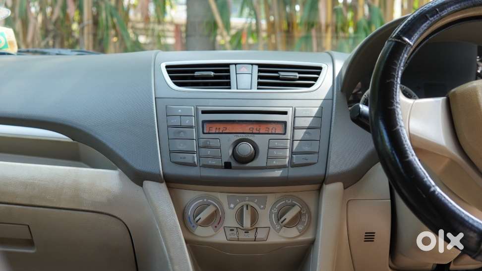 Maruti Suzuki Ertiga 2012-2015 Vxi Abs, 2013, Petrol