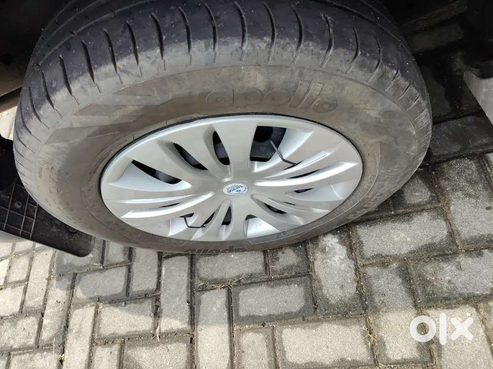 2014 Toyota Innova 7 Seater