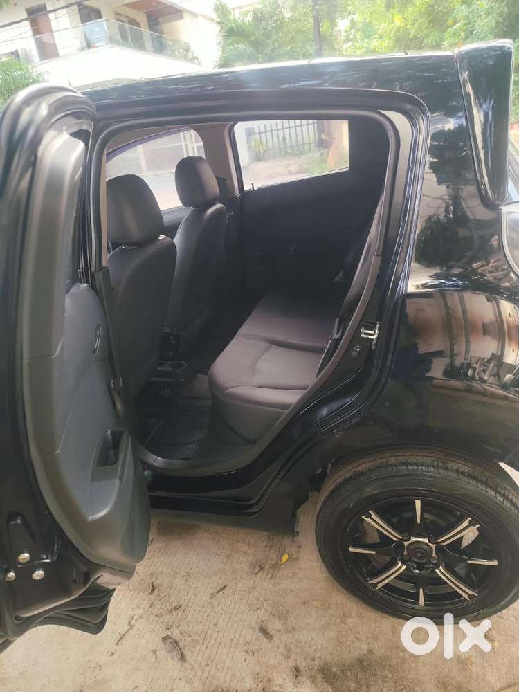 Chevrolet Beat, 2013, Diesel