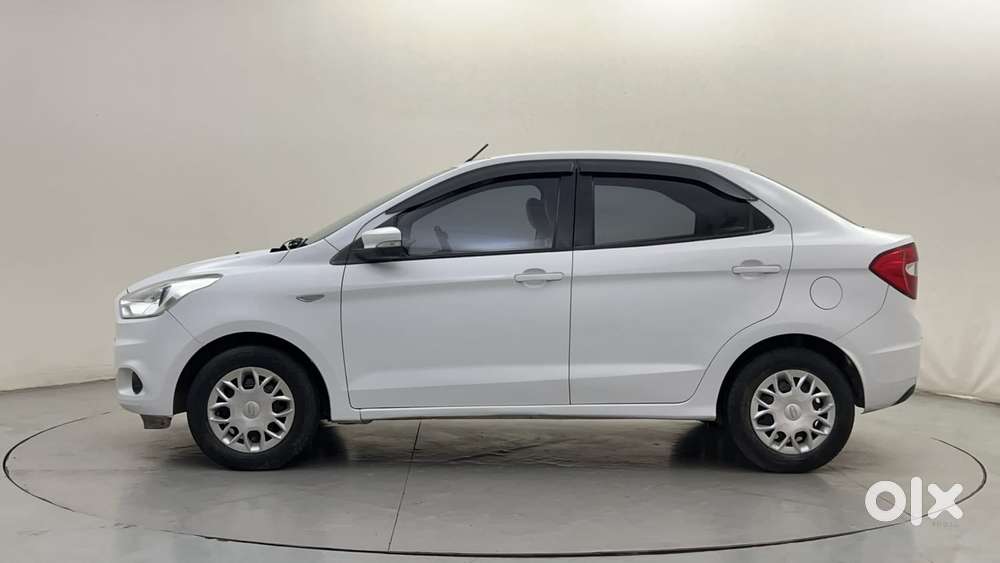 Ford Figo Aspire Trend Diesel, 2015, Diesel