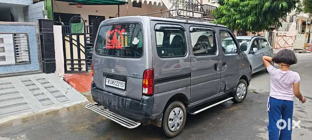 Maruti Suzuki Eeco Ac 5 Str 2024