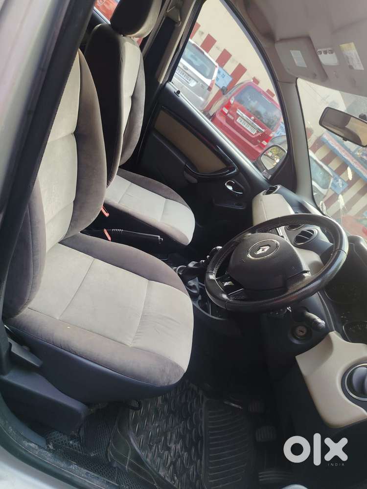 Renault Duster Rxz, 2013, Diesel