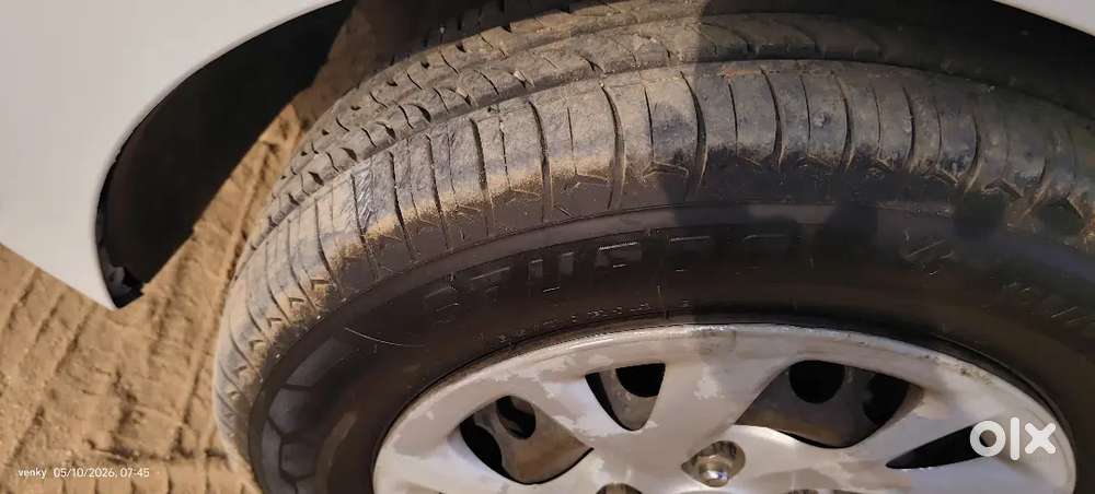 Hyundai Grand I10 2017 Diesel 150000 Km Driven