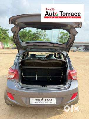 Hyundai I10 Asta 1.2, 2015, Petrol