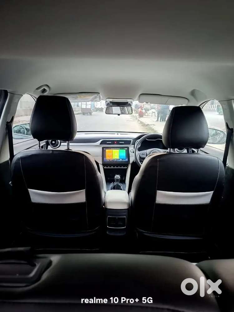 Mg Astor 2023 Petrol Well Maintained