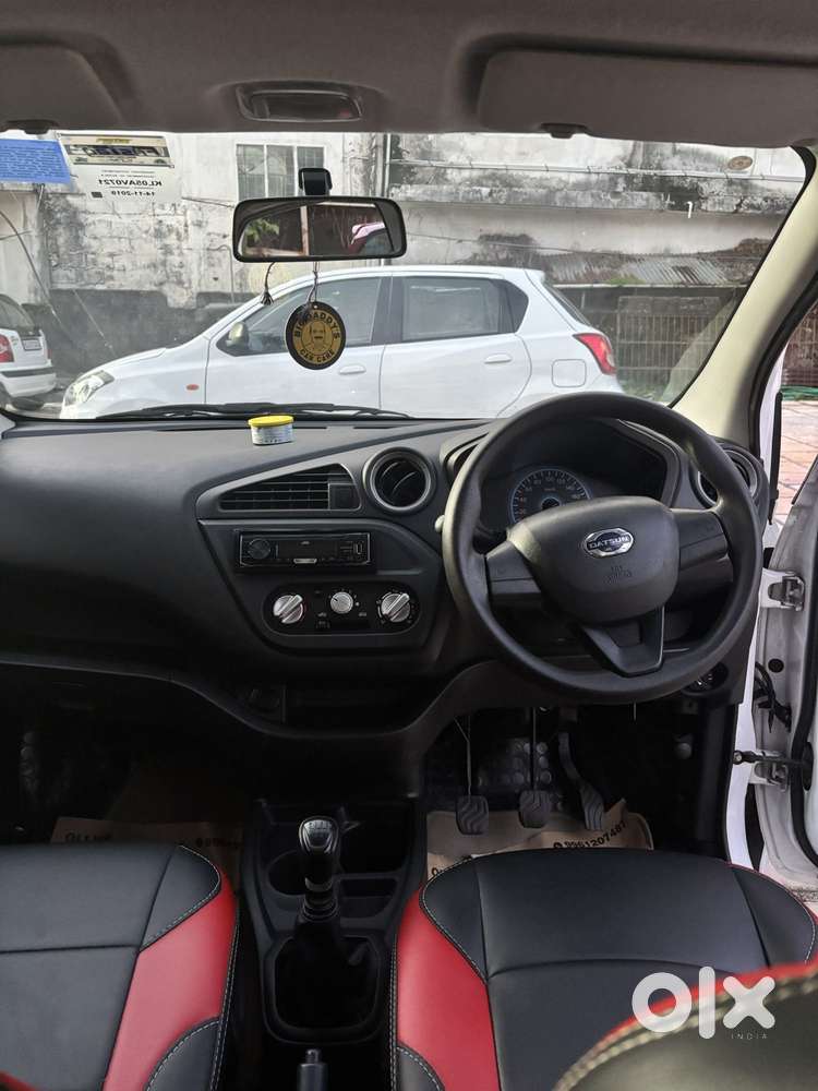 Datsun Redi Go 1.0 Limited Edition 2018, 2019, Petrol