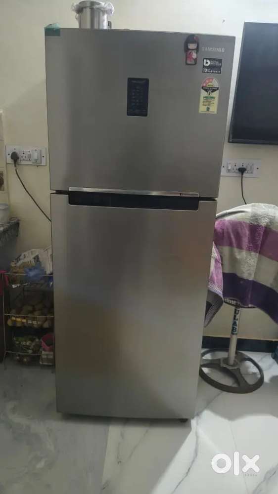 Sumsung Fridge Very good condition