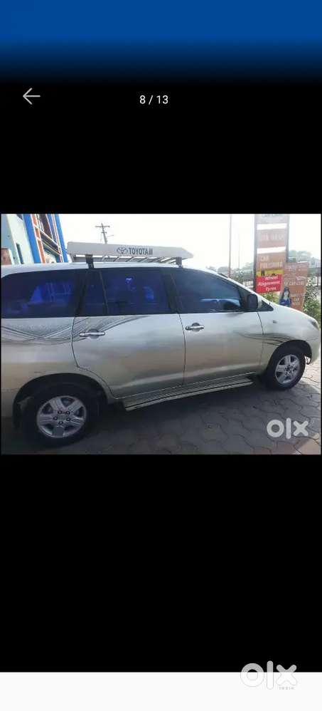 Toyota Innova 2006