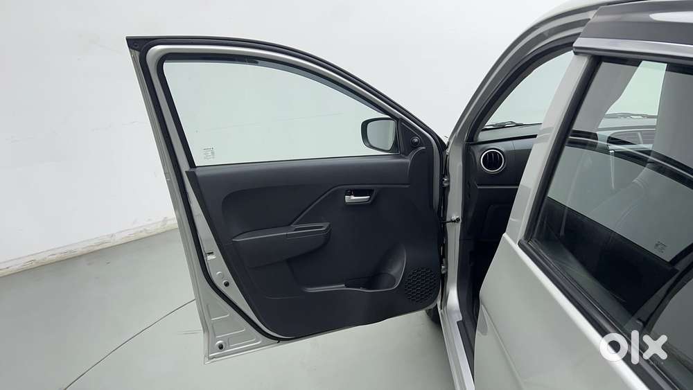 Maruti Suzuki Alto K10 Plus Edition, 2025, Petrol