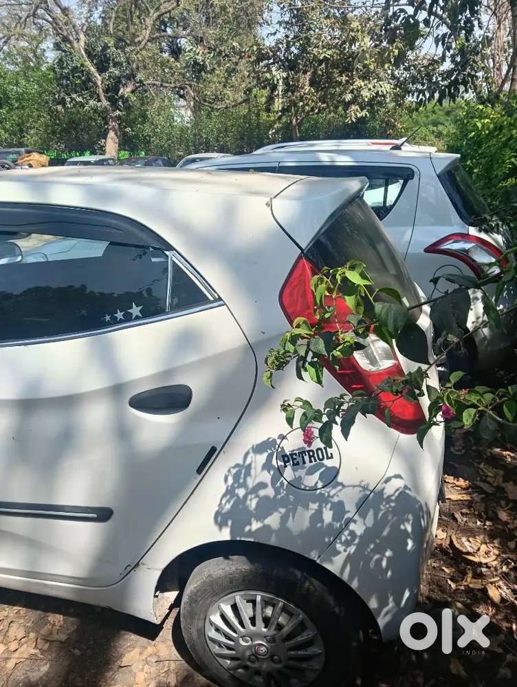 Hyundai Eon 2013 Model